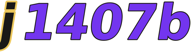 j1407b logo